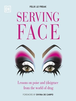 cover image of Serving Face